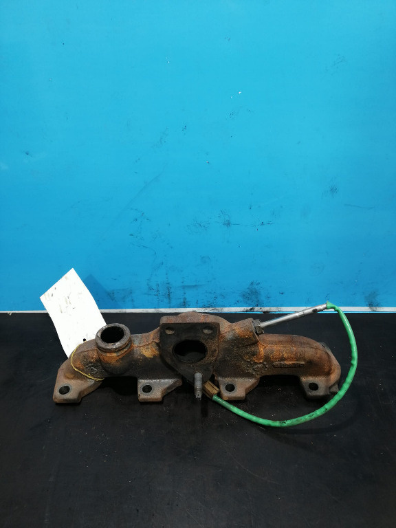 Galerie evacuare Renault Megane 3 / Scenic 3 1.5 DCI 8200874115