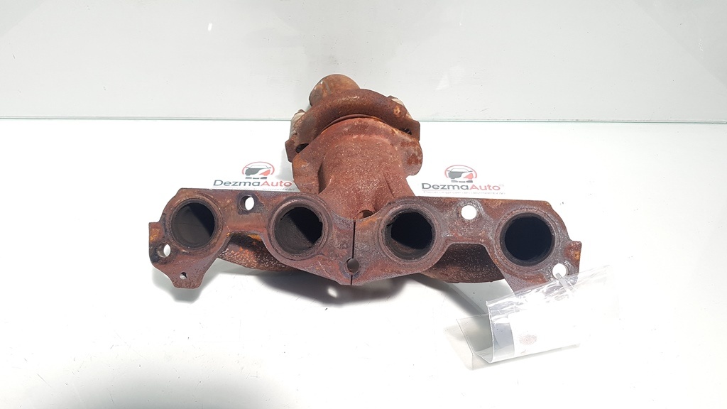 Galerie evacuare, Renault Modus, 1.2 benz, D4FD740