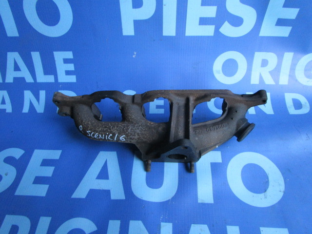Galerie evacuare Renault Scenic 1.9dci; 091430