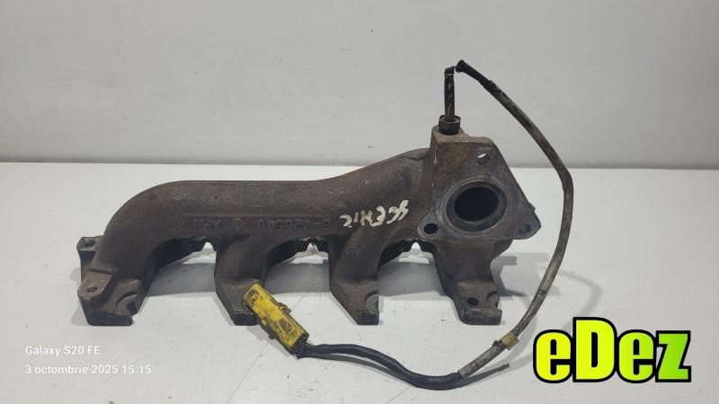 Galerie evacuare Renault Scenic 2 (2003-2009) 1.9 dci 8428549