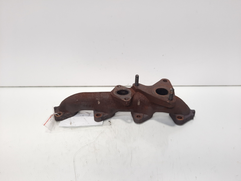 Galerie evacuare, Renault Scenic 3, 1.5 DCI, K9K832 (id:612028)