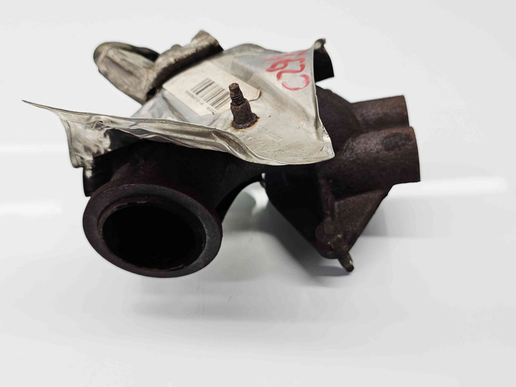 Galerie evacuare Renault Scenic 3 [Fabr 2009-2015] 8200950712 1.9 DCI F9Q-870 96KW / 130CP