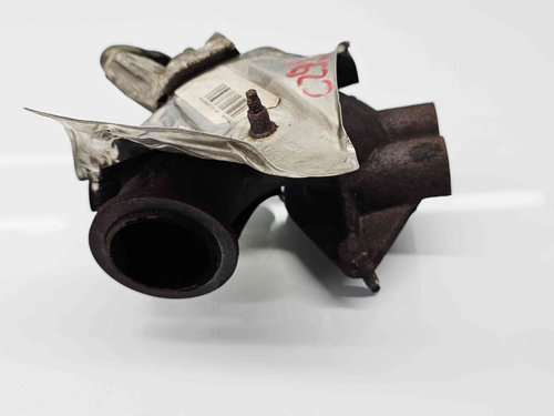 Galerie evacuare Renault Scenic 3 [Fabr 2009-2015] 8200950712 1.9 DCI F9Q-870 96KW / 130CP