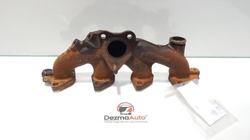 Galerie evacuare, Renault Talisman Combi, 1.5 dci, K9KF646, 140040840R