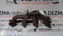 Galerie evacuare, Renault Trafic 2, 1.9dci