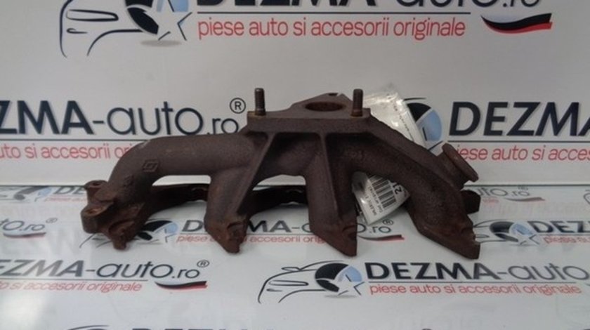 Galerie evacuare, Renault Trafic 2, 1.9dci