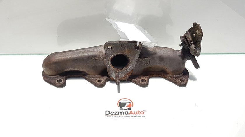 Galerie evacuare, Renault Trafic 2, 2.0 dci, M9R782, 8200474648F