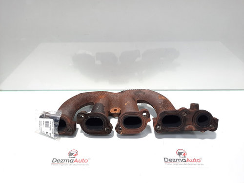 Galerie evacuare, Renault Vel Satis [Fabr 2001-2009] 2.2 dci, 8200042882 (id:434464)