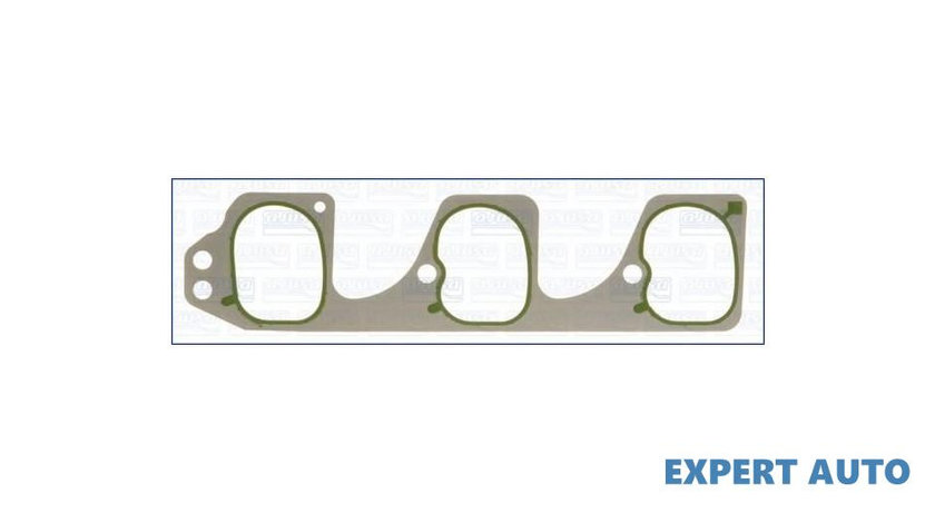 Galerie evacuare Saab 9-3 2005- #2 12581397