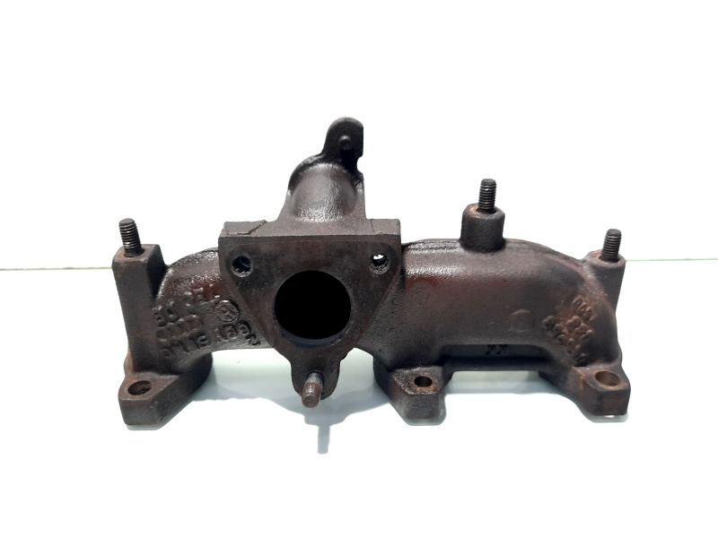 Galerie evacuare, Seat, 1.4 TDI, AMF (idi:509225)