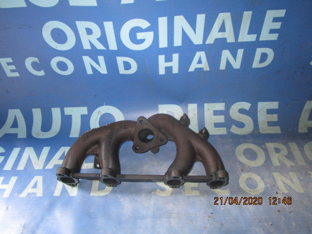 Galerie evacuare Seat Alhambra 1.9tdi