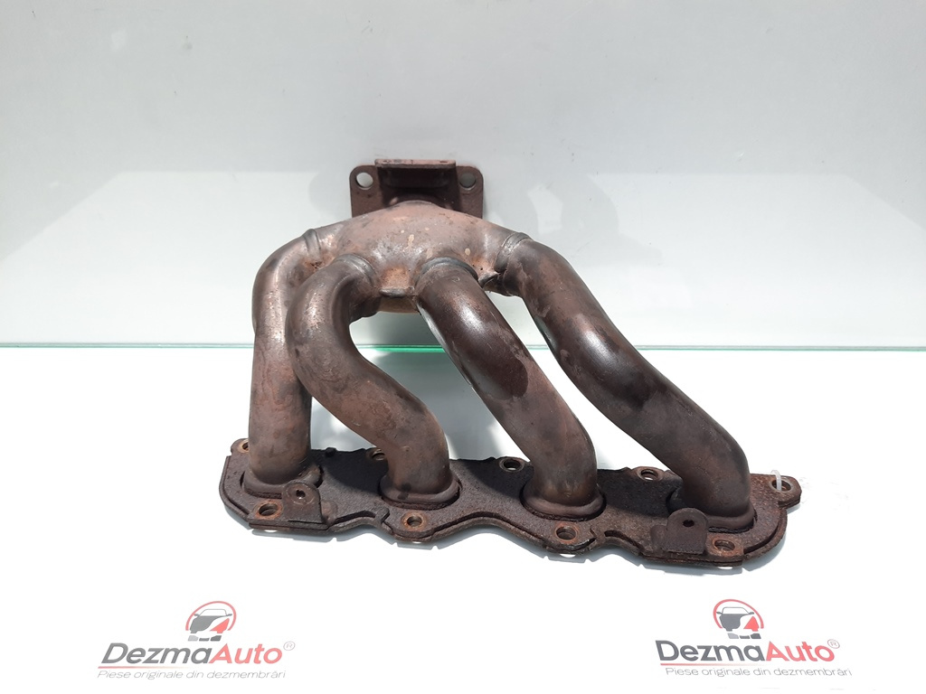 Galerie evacuare, Seat Cordoba (6L2) [Fabr 2002-2009]1.4 b, BKY (id:432467)
