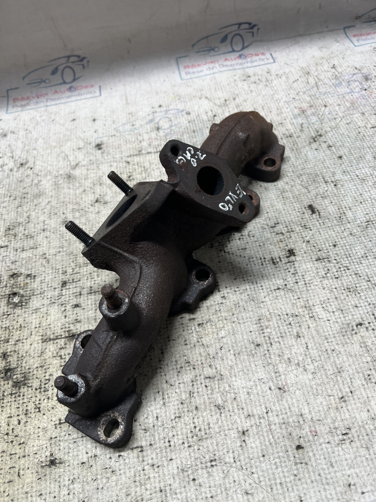 Galerie evacuare Seat Exeo 2.0 2010, 03L253033