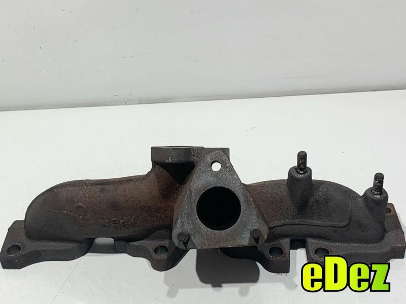 Galerie evacuare Seat Exeo (2008-2013) 2.0 tdi; 2.0 tdi CGLC; CJCA 03L253033B