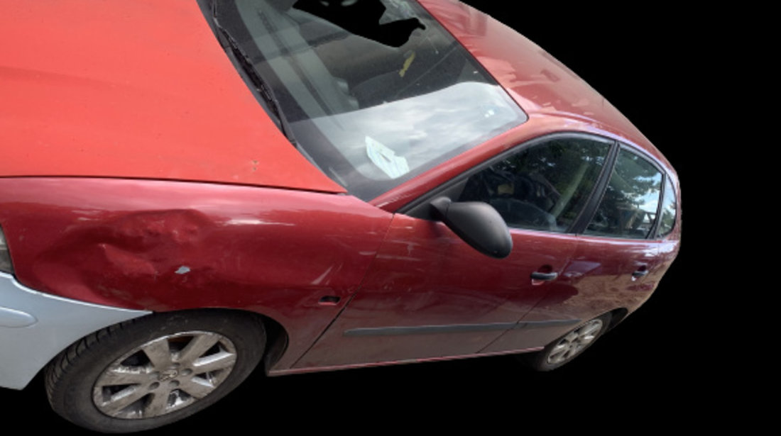 Galerie evacuare Seat Ibiza 3 [2002 - 2006] Hatchback 5-usi 1.4 MT (75 hp)