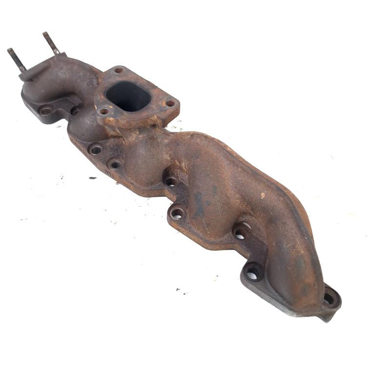 Galerie Evacuare Ssangyong Rodius 2005 > 2.7 Xdi 4Wd D27Dt Motorina A6651422901, 6651422901