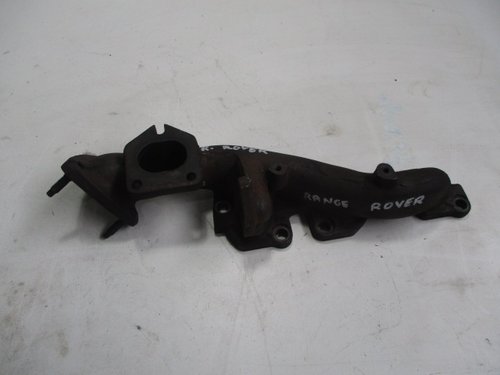 GALERIE EVACUARE STANGA 4H2Q-9431CB LAND ROVER RANGE ROVER SPORT 2.7 TDVM 2005 - 2009 ⭐⭐⭐⭐...