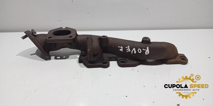 Galerie evacuare stanga 4H2Q9431CB 2.7D Land Rover Discovery 3 [2004 - 2009]