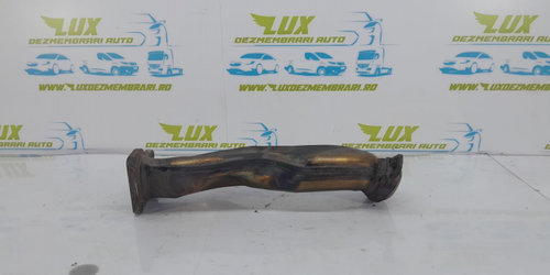 Galerie evacuare stanga 5.5 benzina OM278 927 - A2781400708 Mercedes-Benz GL-Class X166 [2012 - 2015...