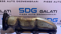 Galerie Evacuare Stanga Audi A4 B5 2.5 TDI V6 AFB ...