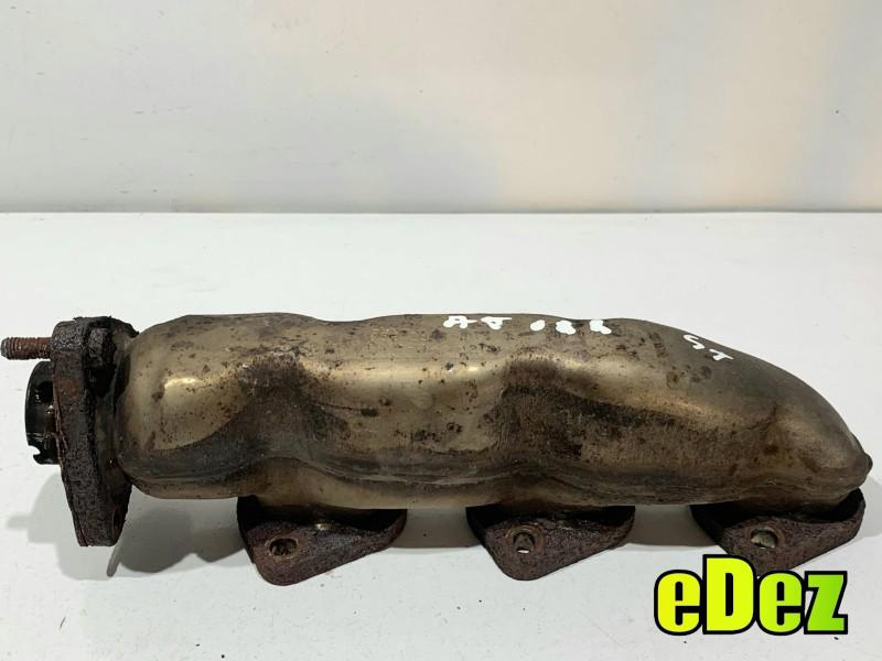 Galerie evacuare stanga Audi A5 (2007-2011) [8T3] 3.0 tdi CCWA 059253033L