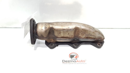 Galerie evacuare stanga, Audi A6 (4B2, C5) [Fabr 1997-2005] 2.5 tdi, BFC, 059253033C (id:407015)
