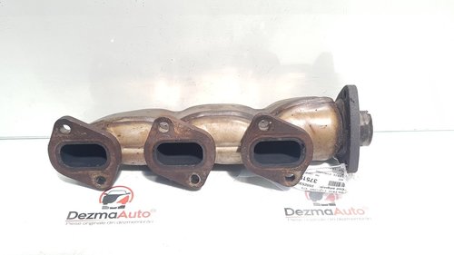 Galerie evacuare stanga, Audi A6 (4F2, C6) cod 059253033L (id:375192)