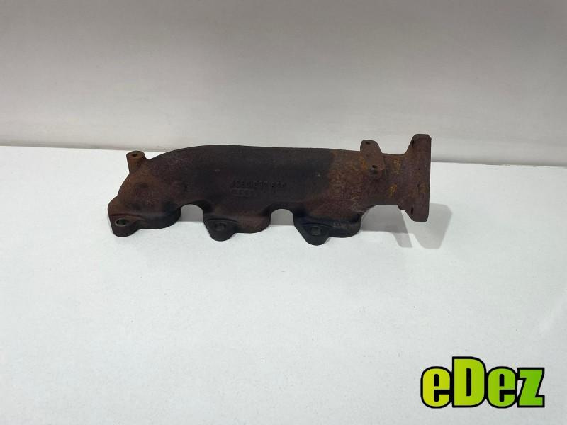 Galerie evacuare stanga Audi A8 (2002-2009) [4E] D3 3.0 tdi 2.7 tdi 059253033p