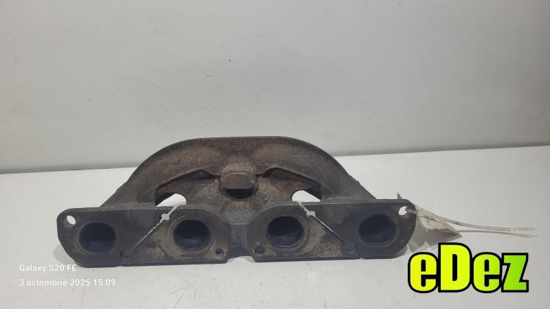 Galerie evacuare stanga BMW X5 (2007-2013) [E70] 5.0i n63 7576987