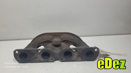 Galerie evacuare stanga BMW X5 (2007-2013) [E70] 5.0i n63 7576987