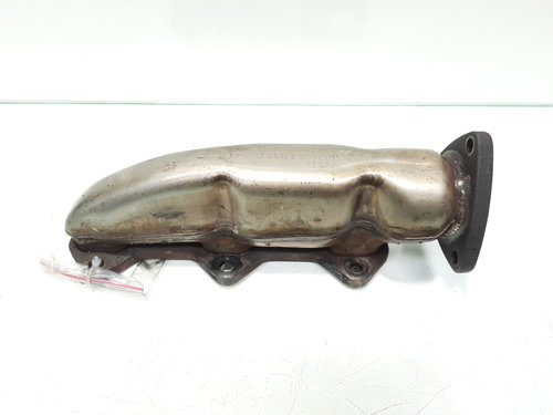 Galerie evacuare stanga, cod 059253033C, Audi A6 Avant (4B5, C5) 2.5 tdi, BFC (id:466595)