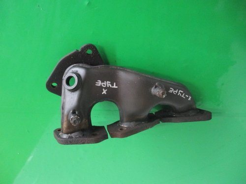 GALERIE EVACUARE STANGA COD 1X4E-9431-BD JAGUAR X-TYPE 2.1 V6 BENZINA FAB. 2001 - 2009 ⭐⭐⭐⭐...