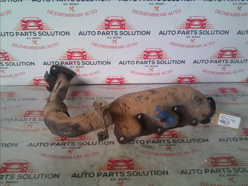 Galerie evacuare stanga JEEP GRAND Cherokee 3.0 d an fabr. 2014