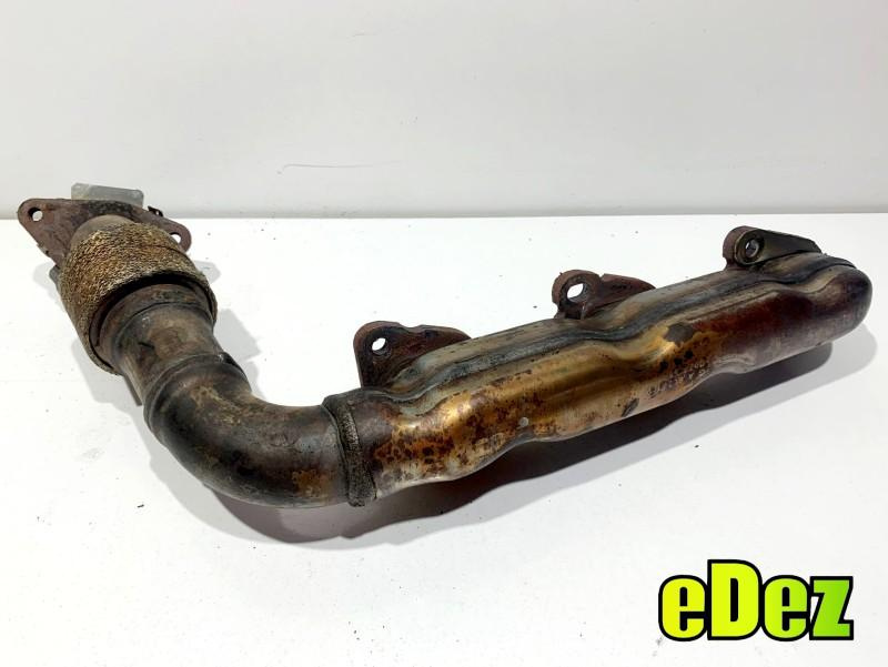 Galerie evacuare stanga Mercedes C-Class (2007-2010) [W204] 350 cdi A6421400909