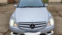 Galerie evacuare stanga Mercedes R320 cdi W251