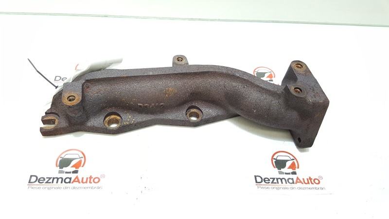 Galerie evacuare stanga,Opel Signum, 3.0cdti