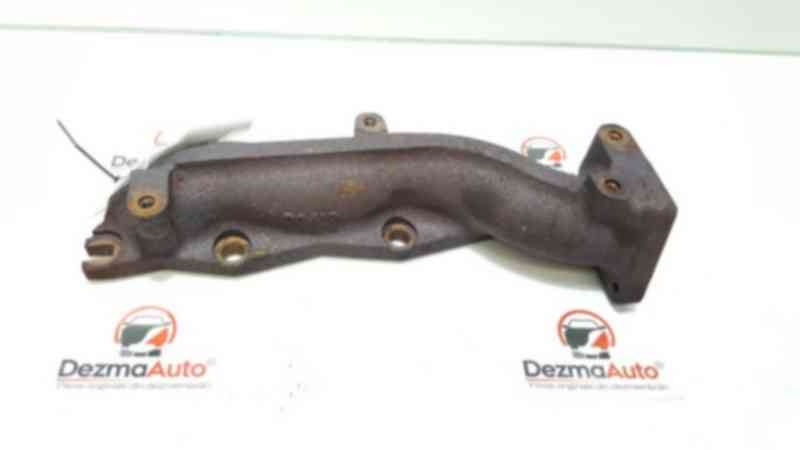 Galerie evacuare stanga,Opel Vectra C, 3.0cdti (id:332517)
