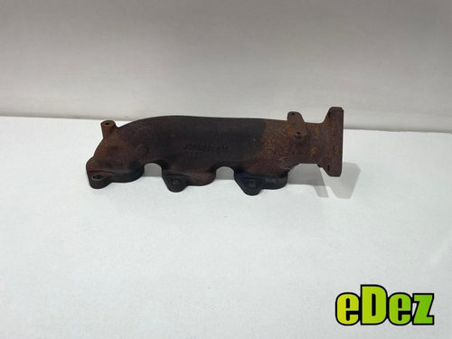 Galerie evacuare stanga Volkswagen Touareg (2002-2006) 3.0 tdi 2.7 tdi 059253033p