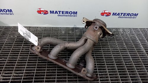 GALERIE EVACUARE TOYOTA AURIS 1.6 INJ 16V - (2010 2012)