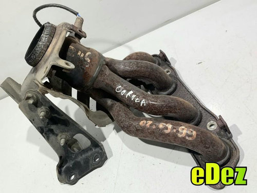 Galerie evacuare Toyota Auris (2013-2015) 1.6 benzina 1ZRFAE 17141-0T050