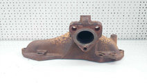 Galerie evacuare Toyota Auris (E15) [Fabr 2006-201...