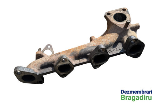 Galerie evacuare Toyota Avensis 2 T25 [2002 - 2006] wagon 2.0 D MT (116 hp)