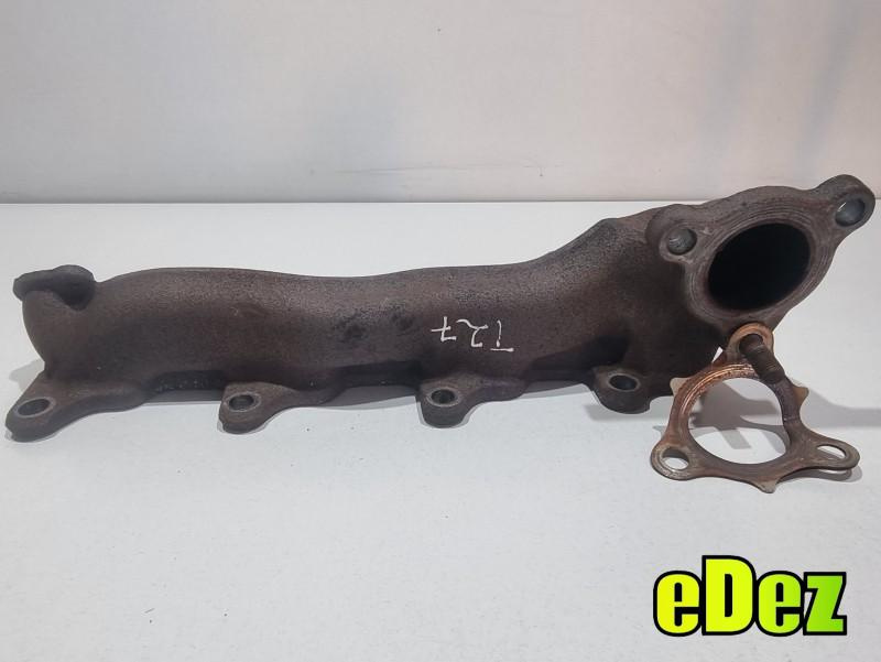 Galerie evacuare Toyota Avensis facelift (2012-2015) [T27] 2.0 d 1ADFTV 171410R010