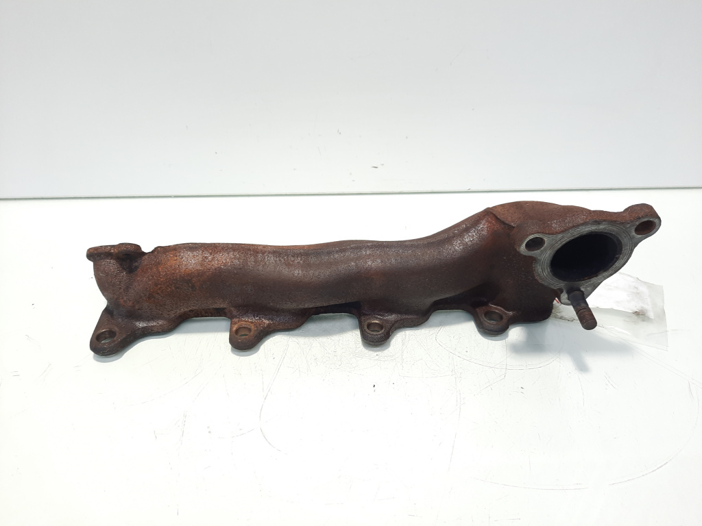 Galerie evacuare, Toyota Avensis II (T25), 2.2 D-4D, 2AD-FTV (idi:554335)