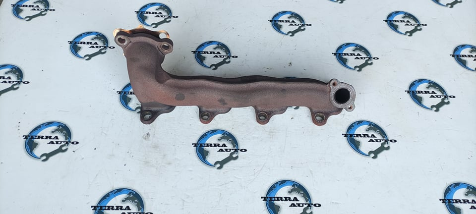 Galerie evacuare Toyota Corolla (E15) 2.0 D-4D