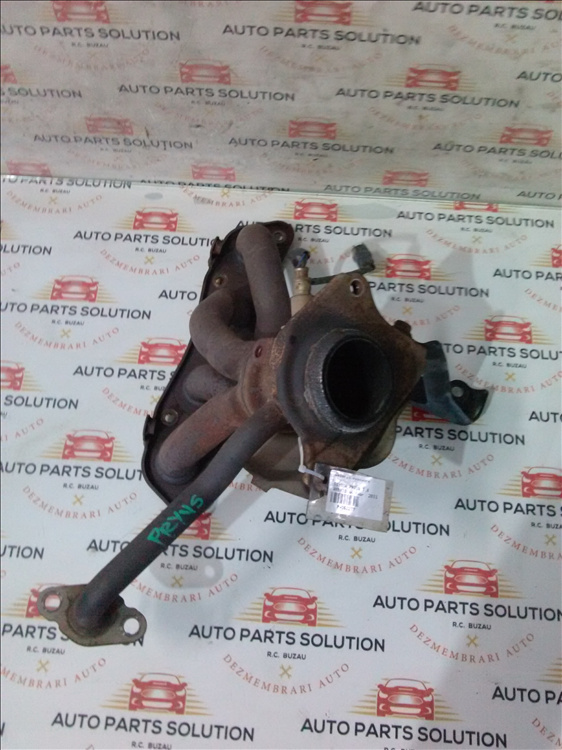 Galerie evacuare TOYOTA PRIUS 1.8 HYBRID an fabr. 2011