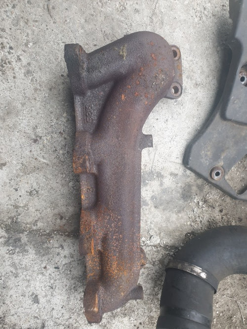 Galerie Evacuare Toyota Rav 4 2.0 d D4D 2002-2006