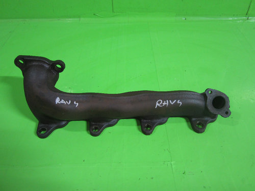 GALERIE EVACUARE TOYOTA RAV 4 2.2 D 4x4 FAB. 2005 - 2010 ⭐⭐⭐⭐⭐