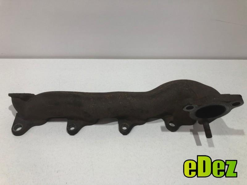 Galerie evacuare Toyota RAV 4 (2005-2010) 2.2 d4d 2ad-ftv