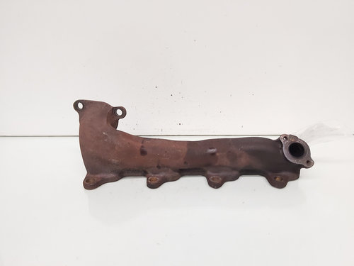 Galerie evacuare, Toyota Rav 4 II (CLA2, XA2, ZCA2, ACA2) 2.2D4D4WD, 2AD-FHV (id:663744)